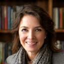 Porträt von Neslisah Monnin